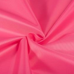 *Ткань Оксфорд 210D PU, цвет Розовый (на отрез)  в Назране