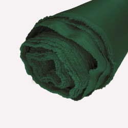 Мерный лоскут в рулоне Ткань Оксфорд 600D PU, цвет Зеленый, 12,22м №200.17  в Назране