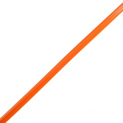 Кедер-Кант (для укрепления углов сумок) Оранжевый пластиковый  в Назране