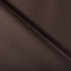Ткань Кордура (Китай) (Оксфорд 900D), цвет Коричневый (на отрез)  в Назране