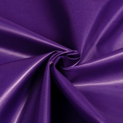 Ткань Оксфорд 210D PU, Фиолетовый (на отрез)  в Назране