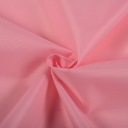 Ткань Оксфорд 210D PU, Нежно-Розовый   в Назране