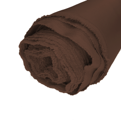 Мерный лоскут в рулоне Ткань Oxford 600D PU Тёмно-Коричневый 14,08м (№200.9)  в Назране