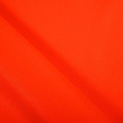 Оксфорд 600D PU, Сигнально-Оранжевый  в Назране, 230 г/м2, 349 руб